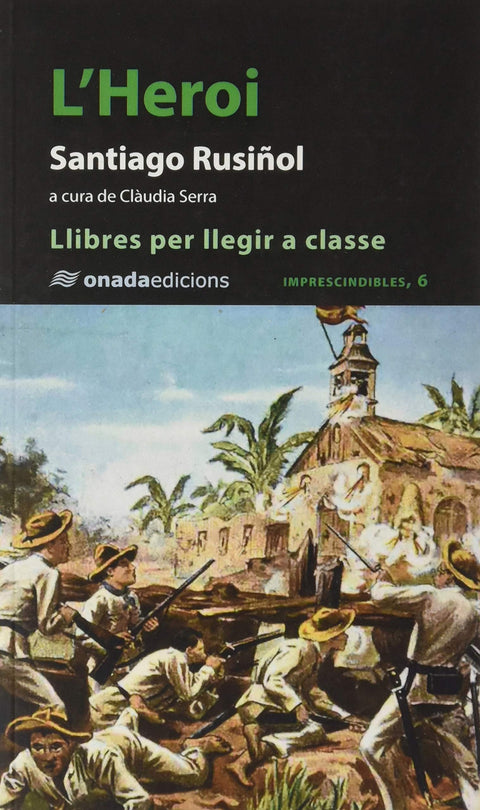  L'Heroi 