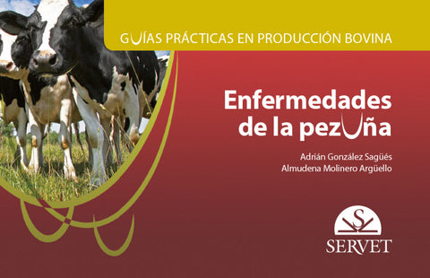  Enfermedades de la pezuña 