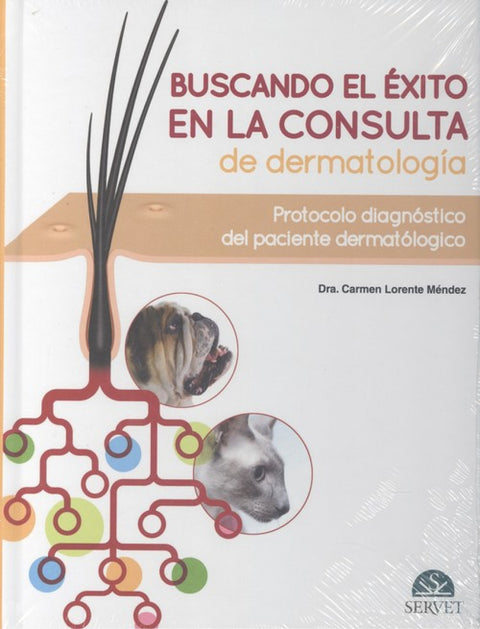  BUSCANDO EL ÉXITO EN LA CONSULTA DE DERMATOLOGÍA 