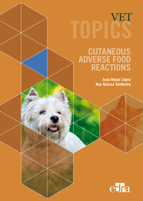  Vet Topics. Cutaneous Adverse Food Reactions 