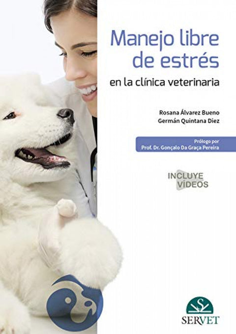  Manejo libre de estrés en la clínica veterinaria 