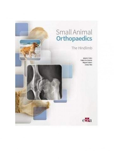  Small animal orthopaedics. The hindlimb 