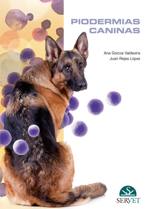  Piodermias caninas 