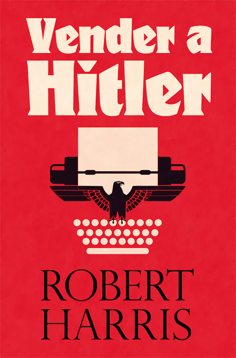  Vender a Hitler 