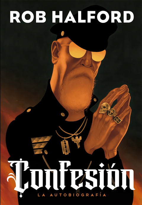  Confesión 
