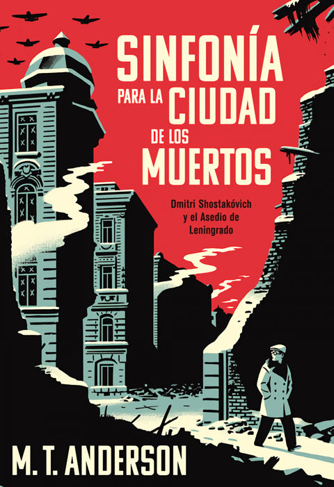  Sinfonía para la ciudad de los muertos 