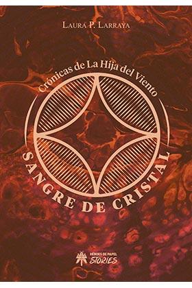  Sangre de Cristal 