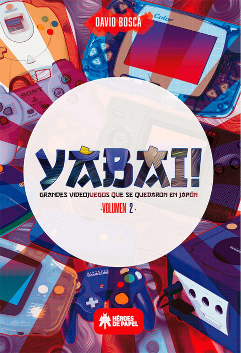 YABAI! 02 GRANDES VIDEOJUEGOS QUE SE QUEDARON EN JAPÓN 