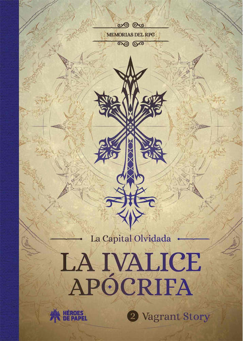  La Ivalice Apócrifa 