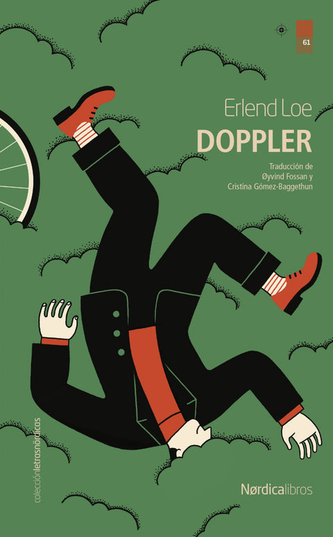  DOPPLER 