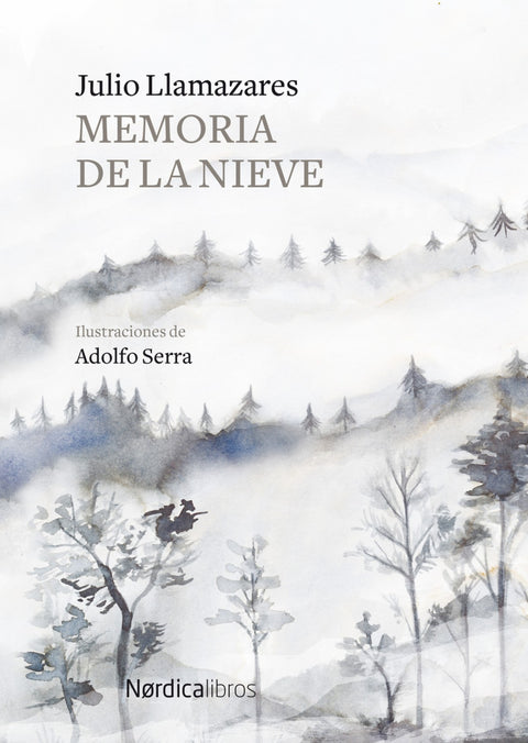  MEMORIA DE LA NIEVE 