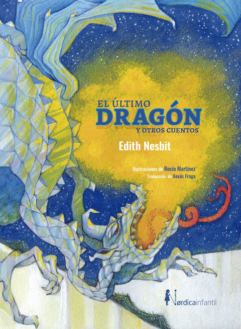  EL ÚLTIMO DRAGÓN Y OTROS CUENTOS 