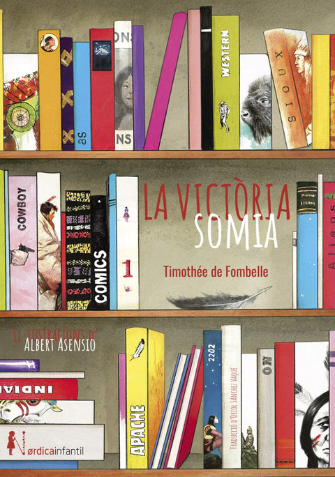  LA VICTORIA SOMIA 