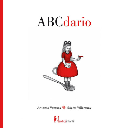  ABCDARIO 