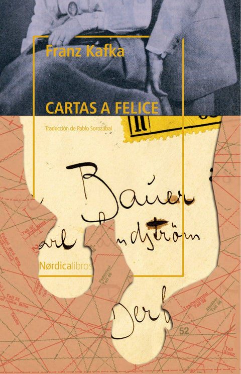  CARTAS A FELICE 