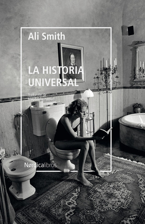  LA HISTORIA UNIVERSAL 