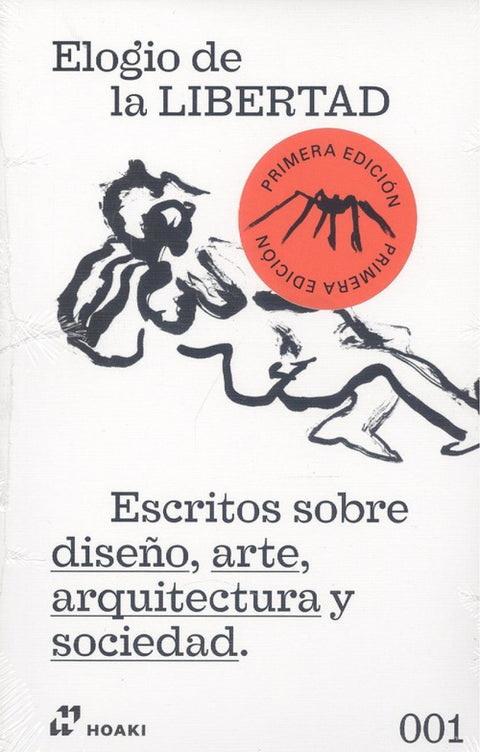  ELOGIO DE LA LIBERTAD 