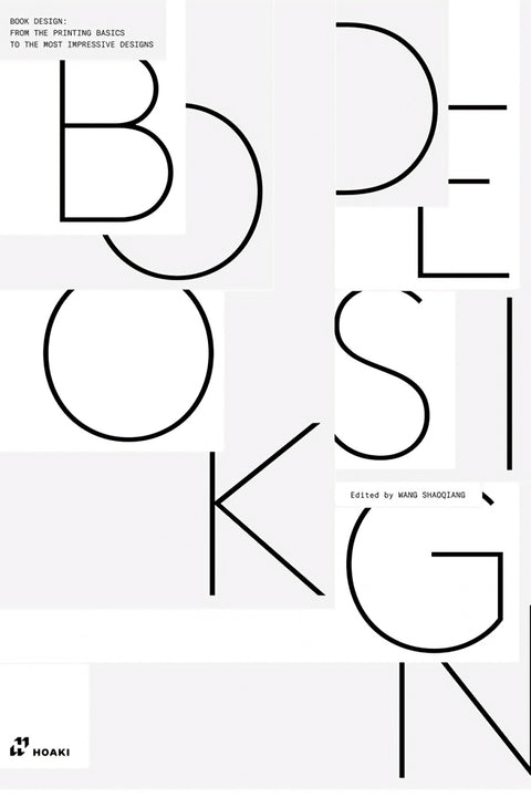  BOOK DESIGN 
