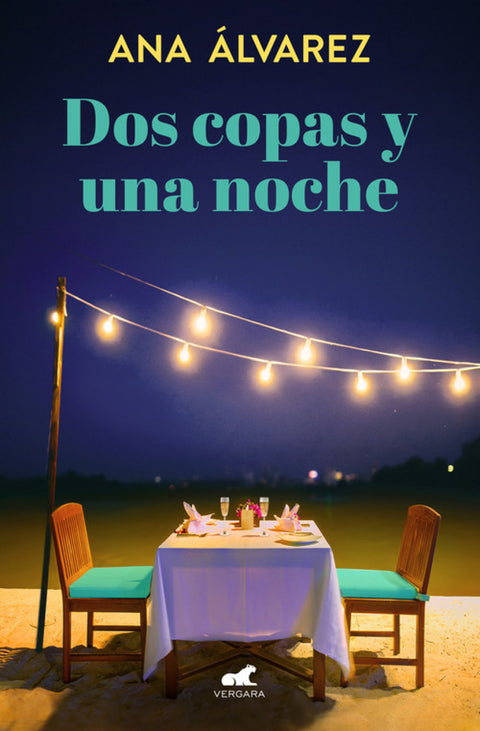  DOS COPAS Y UNA NOCHE 