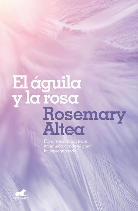  EL ÁGUILA Y LA ROSA 