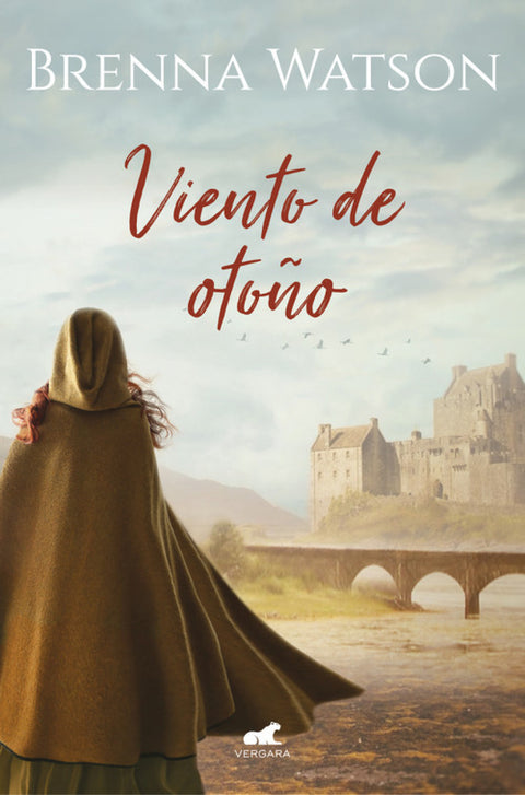  VIENTO DE OTOÑO 
