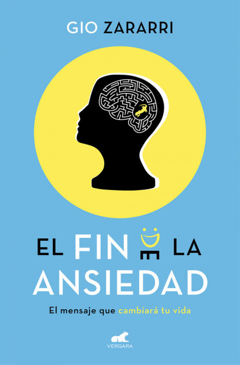  El fin de la ansiedad 