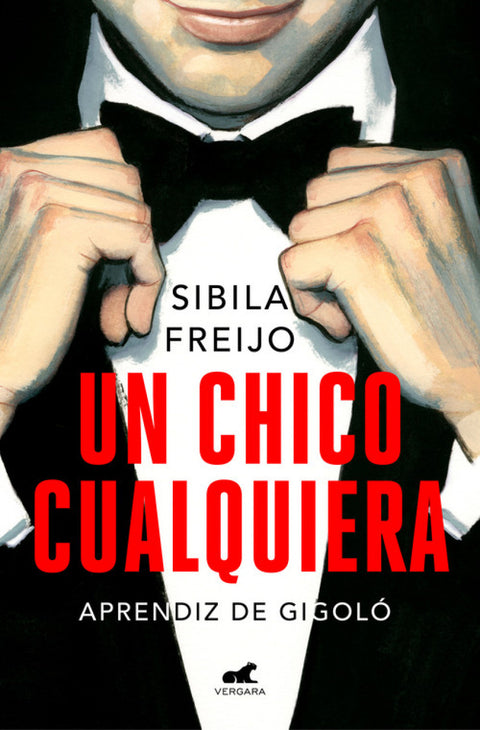  UN CHICO CUALQUIERA 