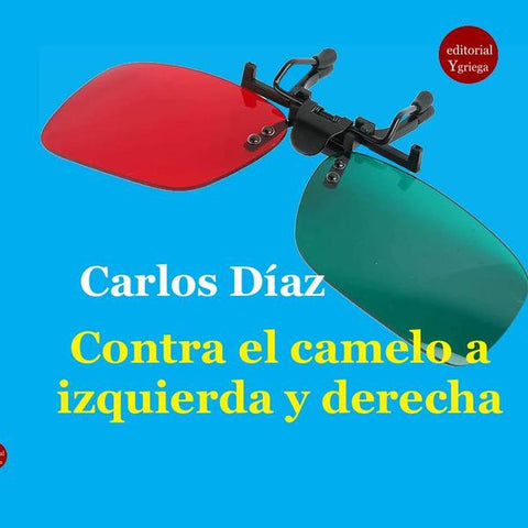  CONTRA EL CAMELO A IZQUIERDA Y DERECHA 