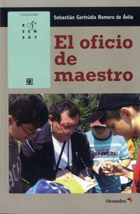  EL OFICIO DEL MAESTRO 