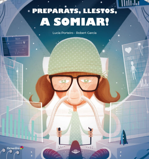  PREPARATS, LLESTOS, A SOMIAR! 