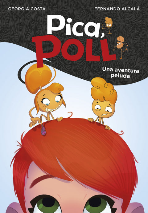  LA AVENTURA PELUDA 1 