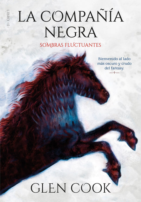  LA COMPAÑIA NEGRA 
