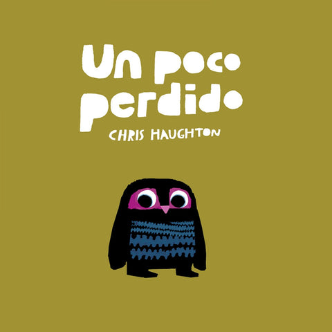  UN POCO PERDIDO 
