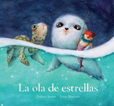  LA OLA DE ESTRELLAS 