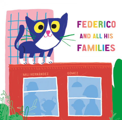  Federico and All His Families 