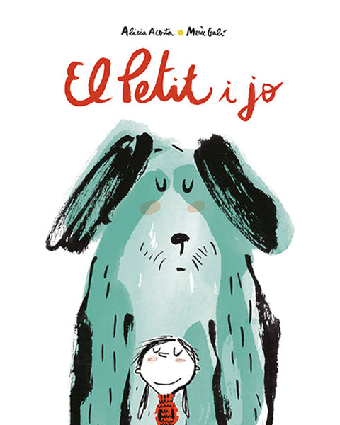  El petit i jo 