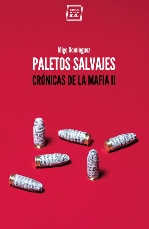  PALETOS SALVAJES 
