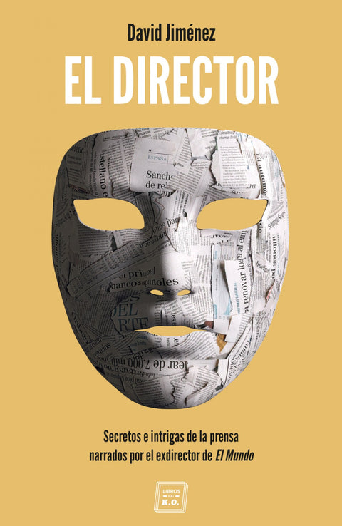  EL DIRECTOR 