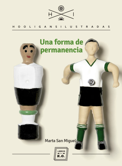  UNA FORMA DE PERMANENCIA 