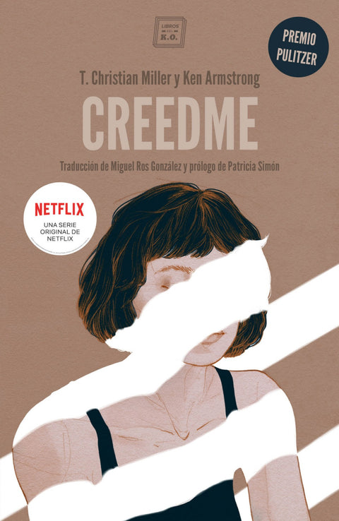  CREEDME 