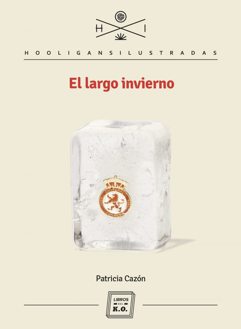 El largo invierno 