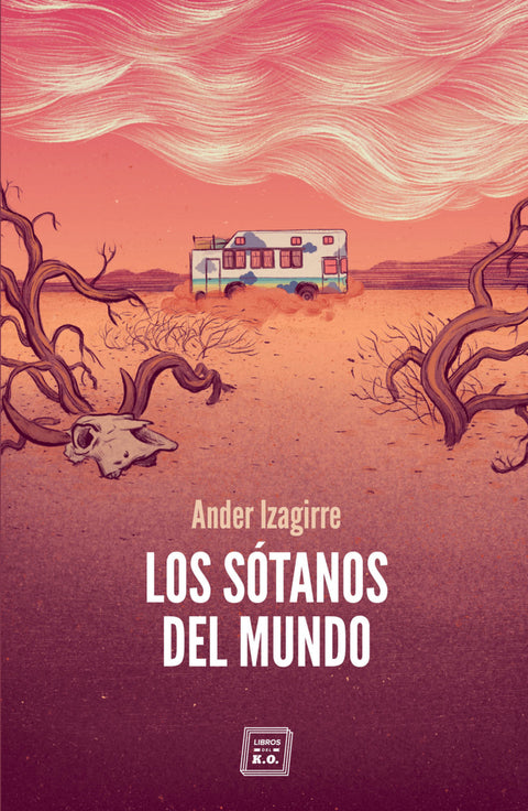  Los sótanos del mundo 