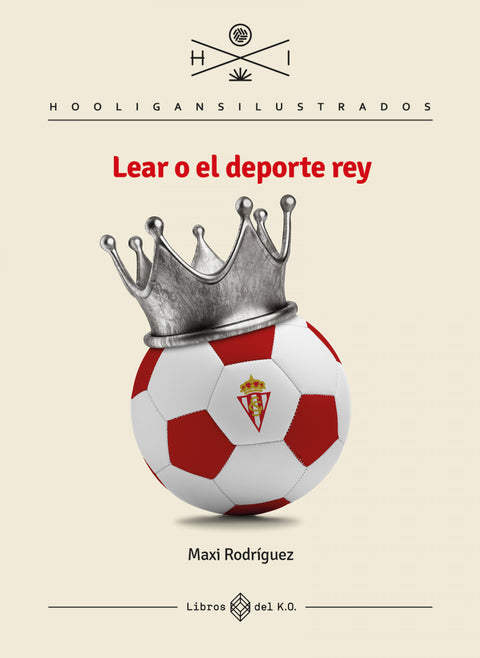  Lear o el deporte rey 