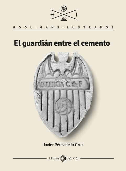  El guardián entre el cemento 