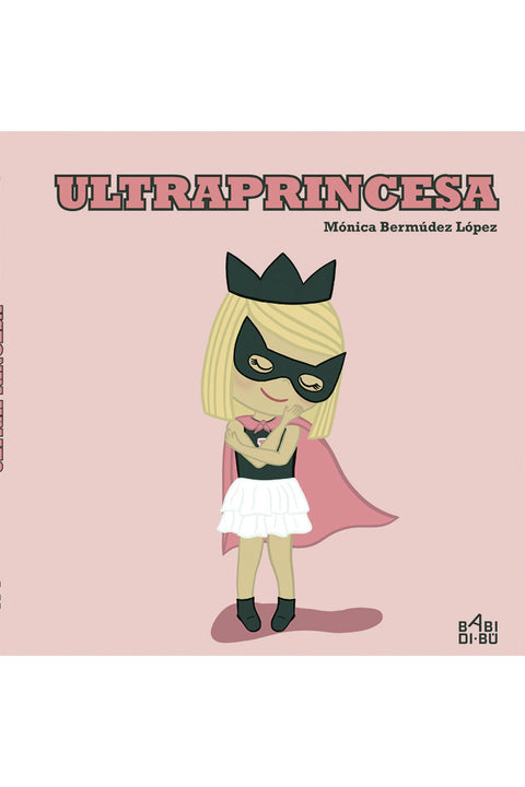  ULTRAPRINCESA 