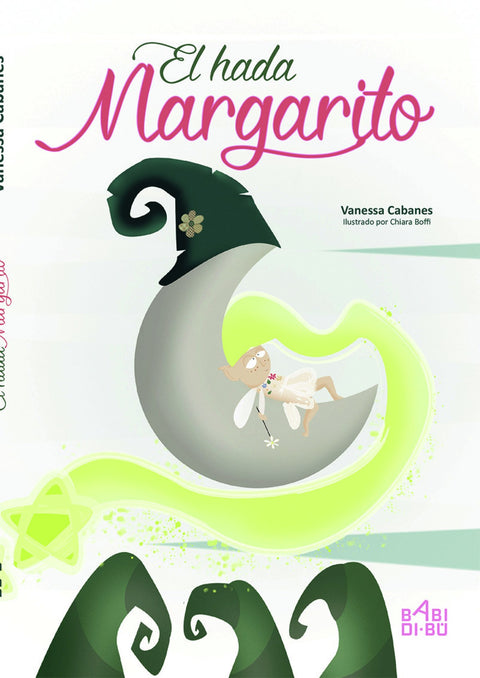  El hada Margarito 