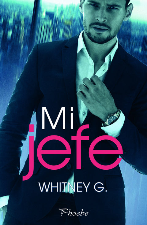  MI JEFE 