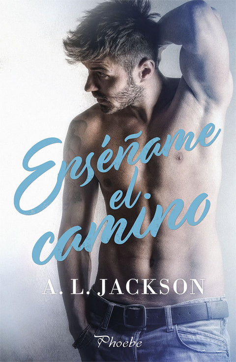  ENSÉÑAME EL CAMINO 