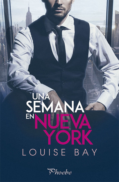  Una semana en Nueva York 