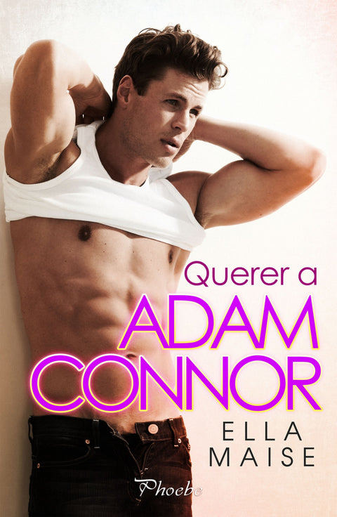  Querer a Adam Connor 